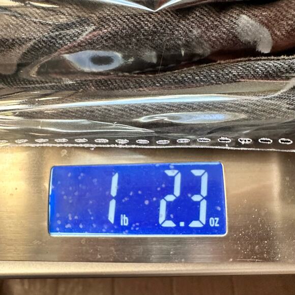 Agolde Jeans Womens 25 Black Nico High Rise Button Fly Stretch Skinny Denim - Picture 14 of 15